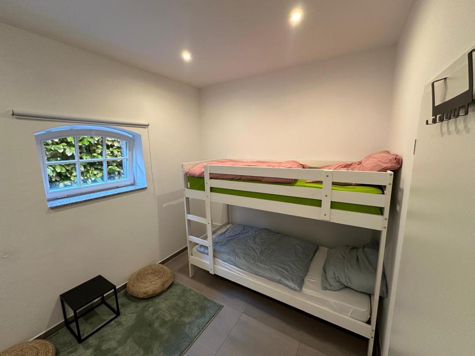 Ferienwohnung Ottenhof 버든 외부 사진