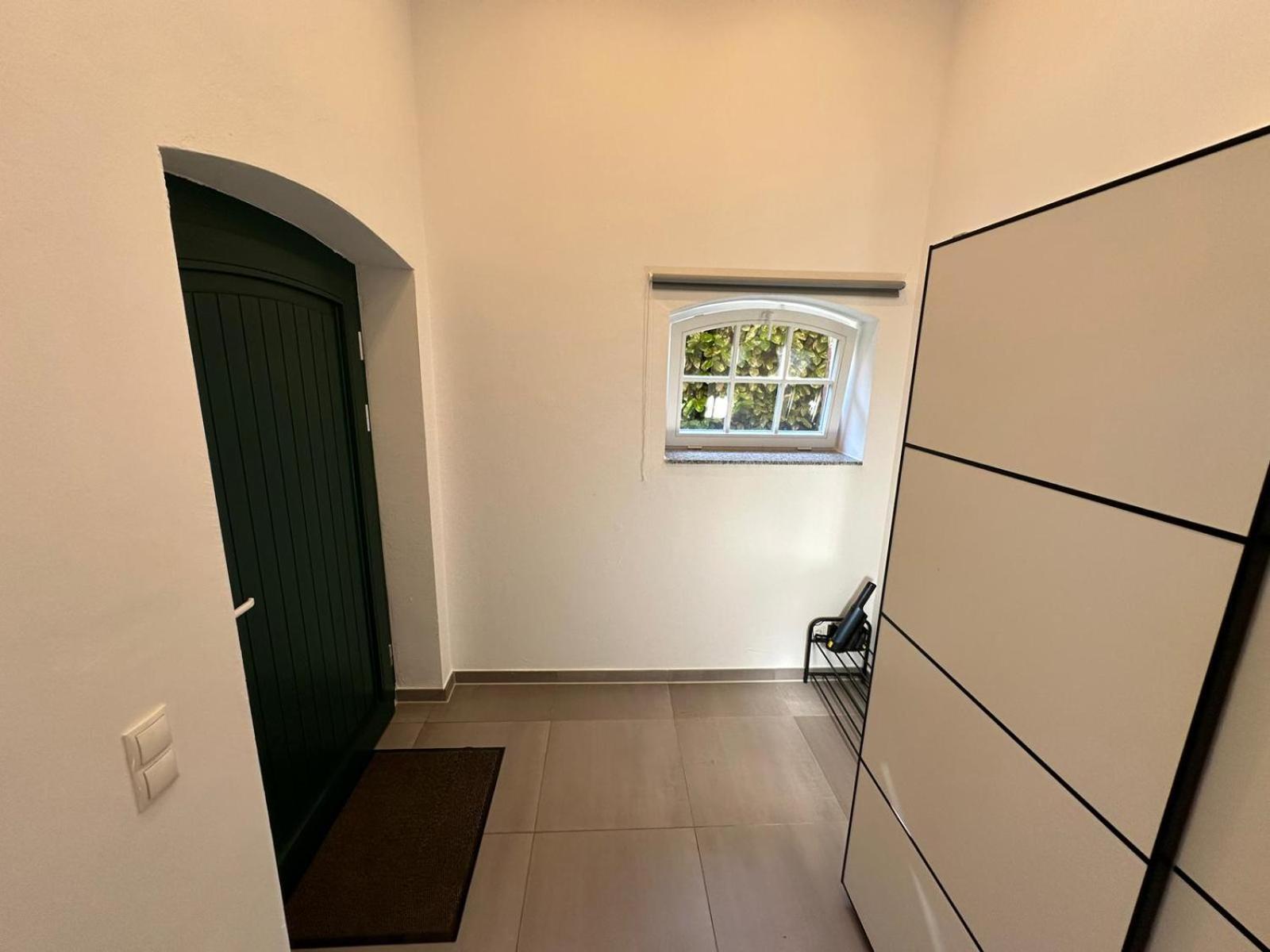 Ferienwohnung Ottenhof 버든 외부 사진