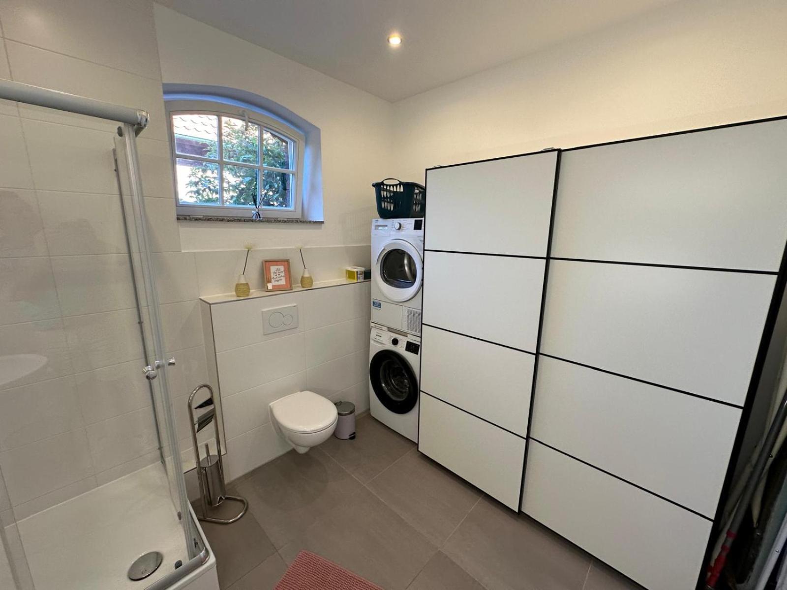 Ferienwohnung Ottenhof 버든 외부 사진