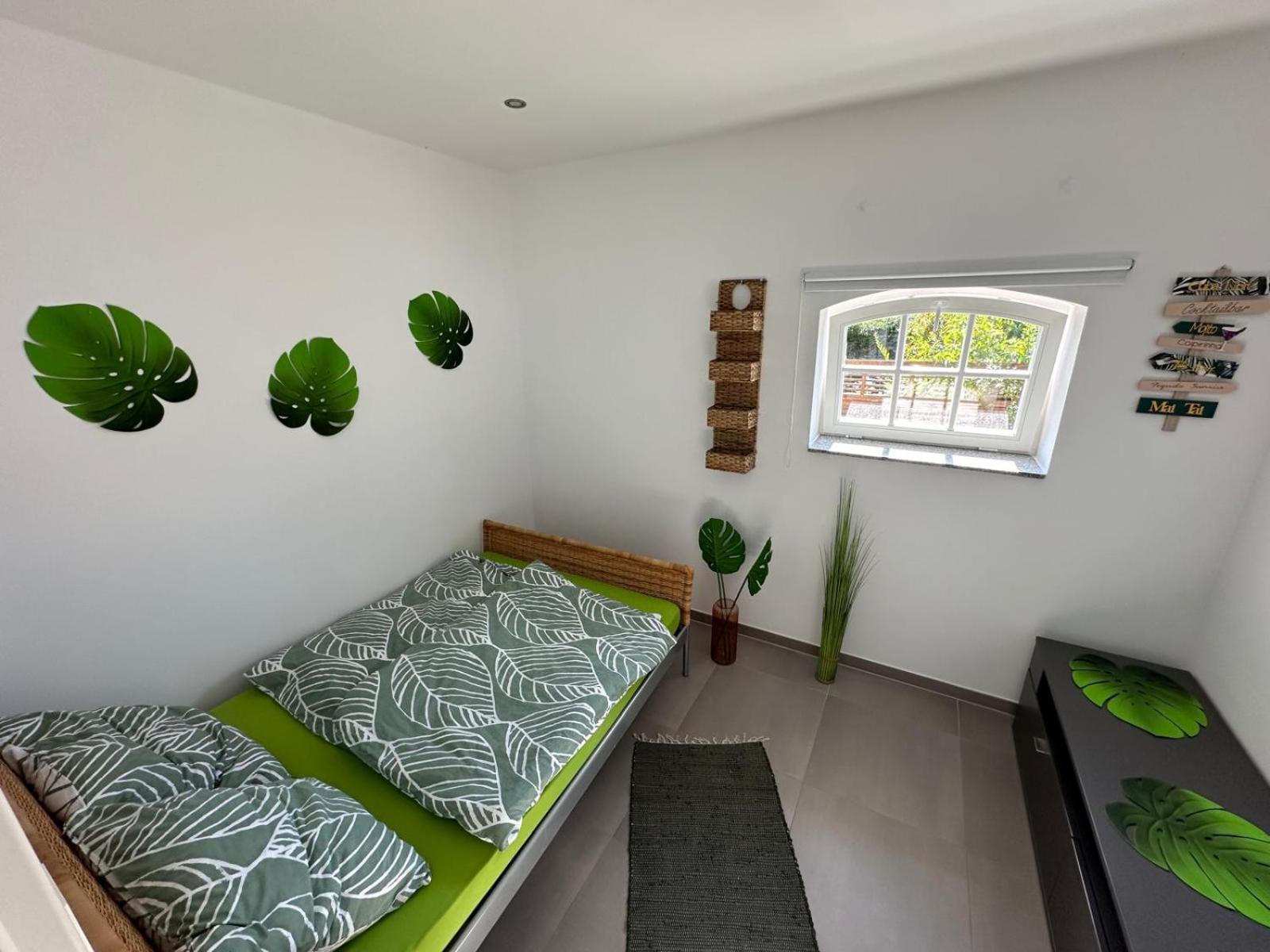 Ferienwohnung Ottenhof 버든 외부 사진