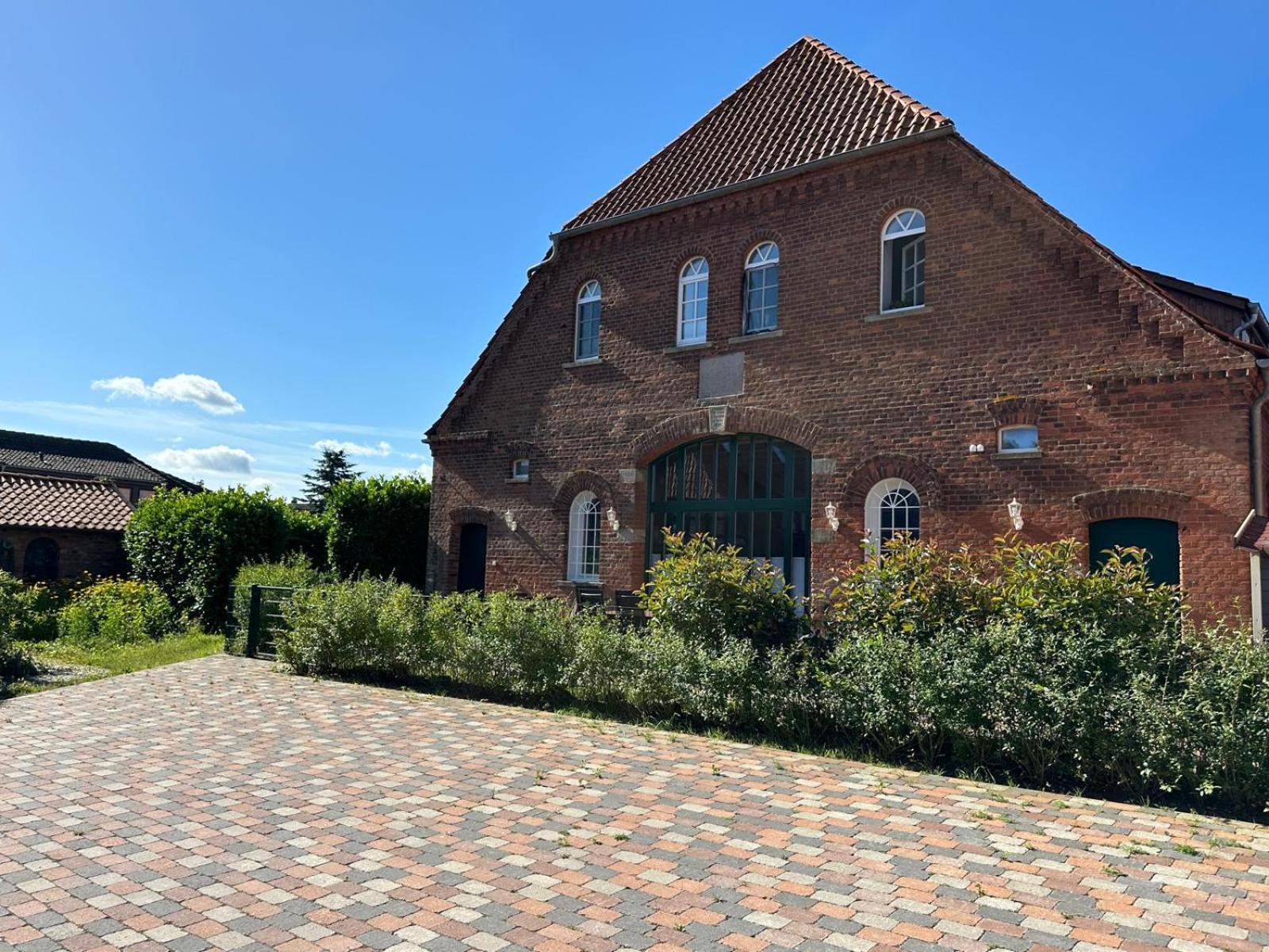 Ferienwohnung Ottenhof 버든 외부 사진