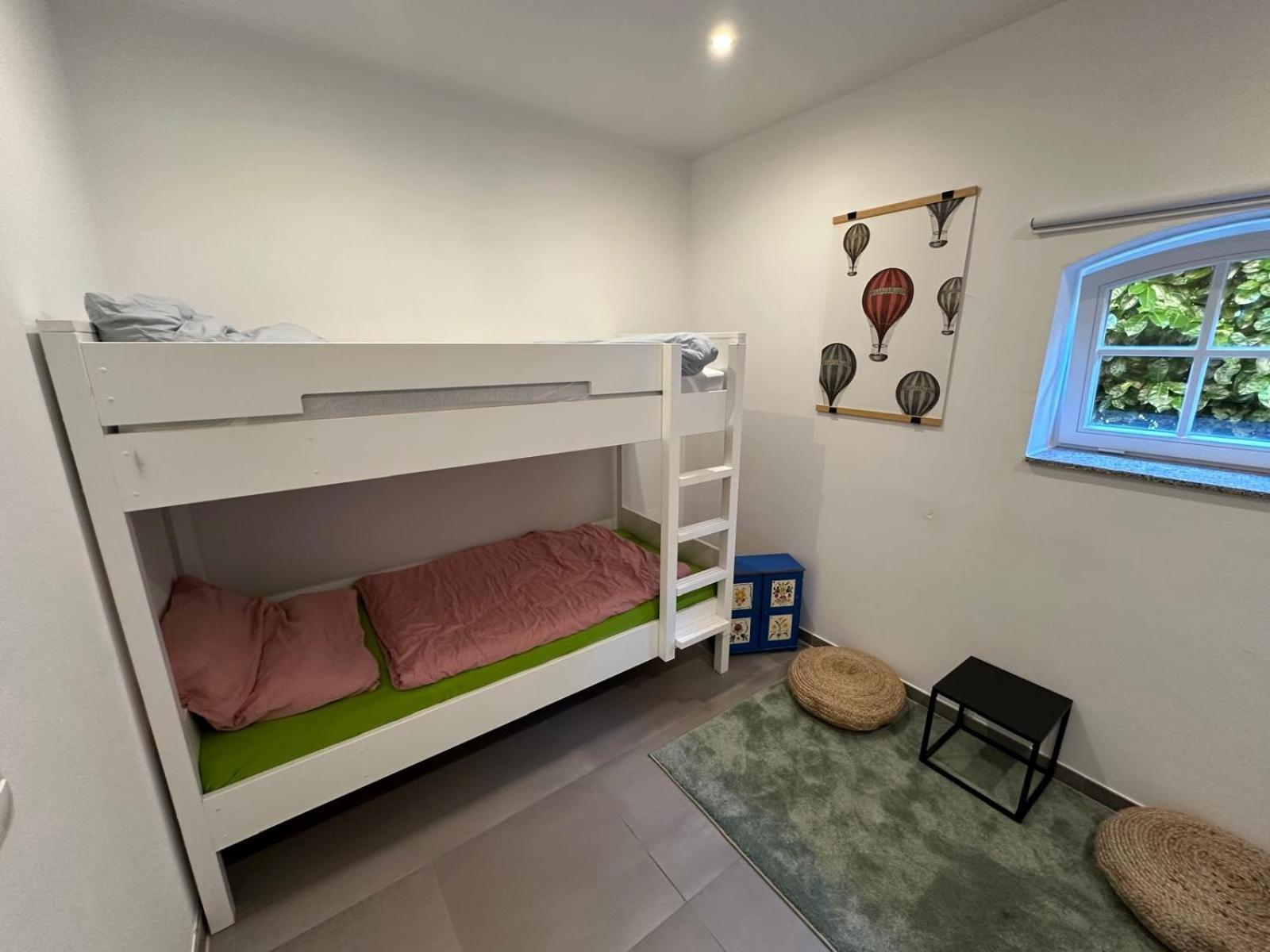 Ferienwohnung Ottenhof 버든 외부 사진
