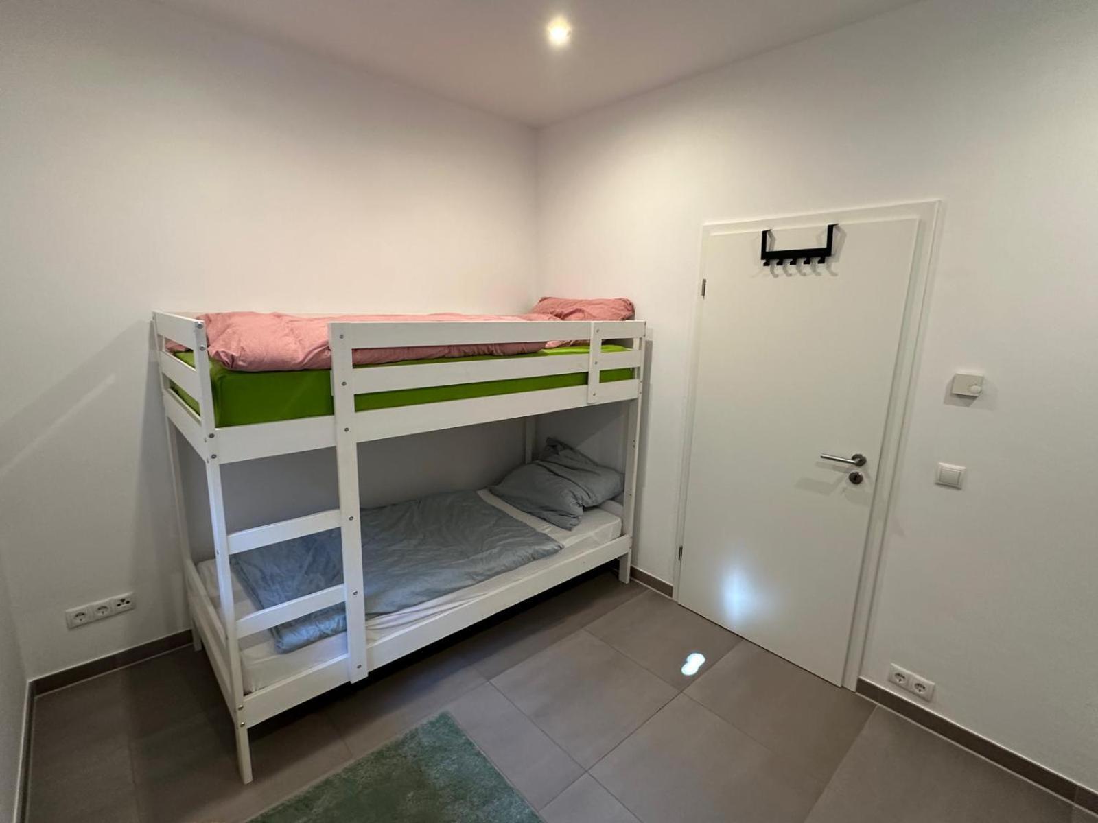 Ferienwohnung Ottenhof 버든 외부 사진