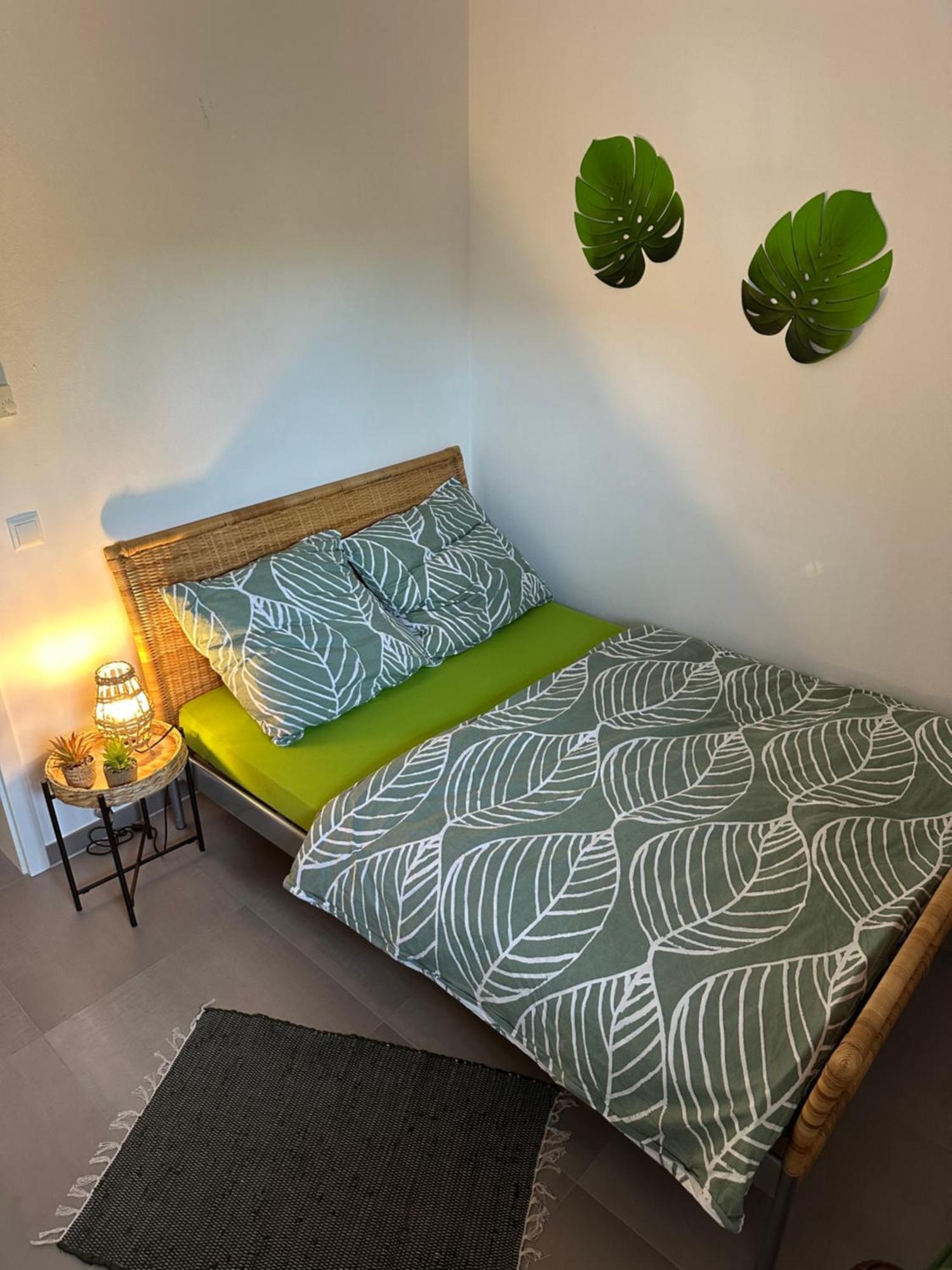 Ferienwohnung Ottenhof 버든 외부 사진
